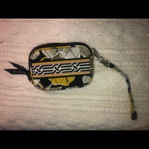 Vera Bradley Wallet